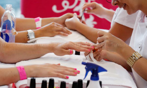 formation ongles