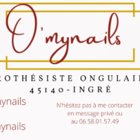 O’mynails