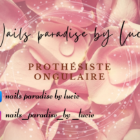 Nails Paradise by Lucie