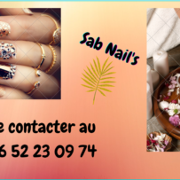 SAB NAIL’S