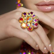 L’art de décorer les ongles