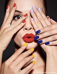 techniques ongles