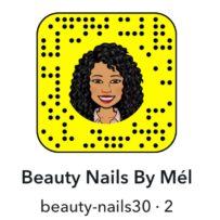 Beauty nails by Mél