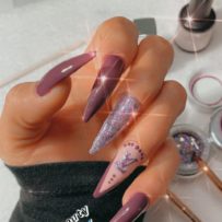 Séverine Beauty Nails Art