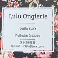 Lulu Onglerie
