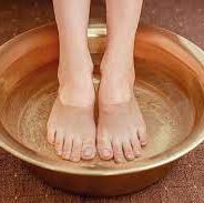 Comment embellir vos pieds ?