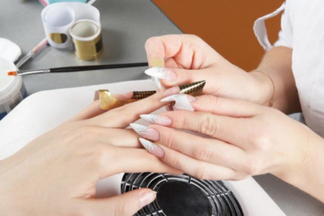 Formation onglerie - France Manucure | France Manucure