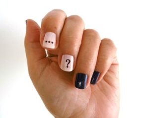 quizz nails