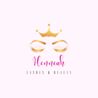 Henneah lashes and beauty