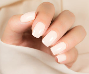 ONGLES NUDE