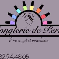 L’onglerie de Perla