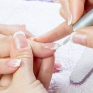 Comment faire une Beauté des mains ?