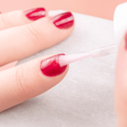 Top Coat : quand et comment l’utiliser ?