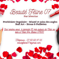 Beauté Féline 07