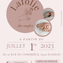 Lafolie des Ongles