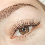 Extension de cils pose mixte : comment faire ?