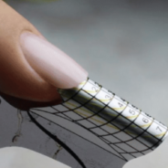 Ongles au chablon, comment ça marche ?
