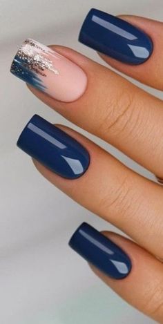 la couleur des ongles