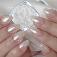 Ongles nacrés : Comment faire un effet nacré ?