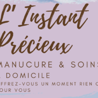 L’instant précieux