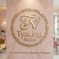 Tyalina Nail’s