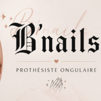 B’nails