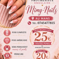 Mimy-nails