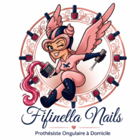 Fifinella Nails